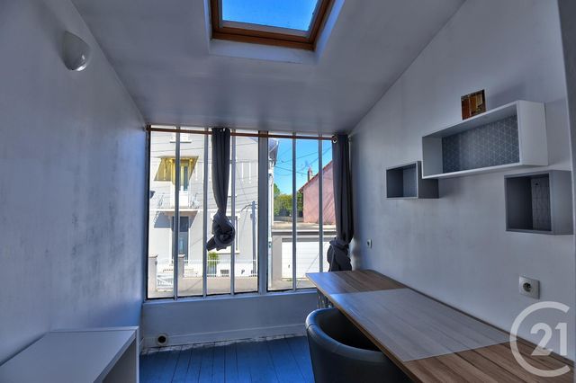 Maison &agrave; louer - 3 pi&egrave;ces - 52,01 m2 - Bourg Les Valence - 26 - RHONE-ALPES