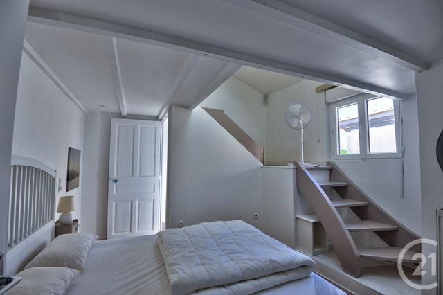 Maison &agrave; louer - 3 pi&egrave;ces - 52,01 m2 - Bourg Les Valence - 26 - RHONE-ALPES