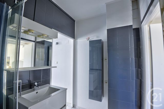 Maison &agrave; louer - 3 pi&egrave;ces - 52,01 m2 - Bourg Les Valence - 26 - RHONE-ALPES