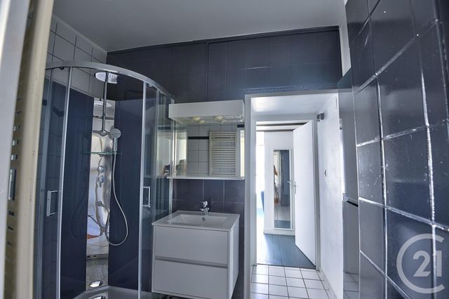 Maison &agrave; louer - 3 pi&egrave;ces - 52,01 m2 - Bourg Les Valence - 26 - RHONE-ALPES
