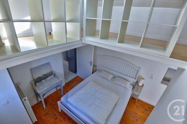 Maison &agrave; louer - 3 pi&egrave;ces - 52,01 m2 - Bourg Les Valence - 26 - RHONE-ALPES