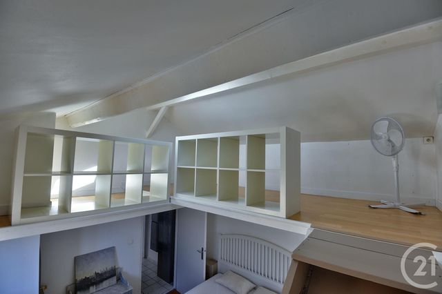 Maison &agrave; louer - 3 pi&egrave;ces - 52,01 m2 - Bourg Les Valence - 26 - RHONE-ALPES