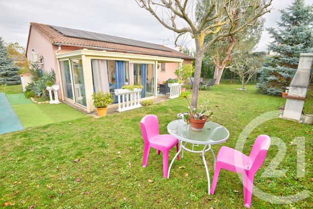 maison - ROMANS SUR ISERE - 26