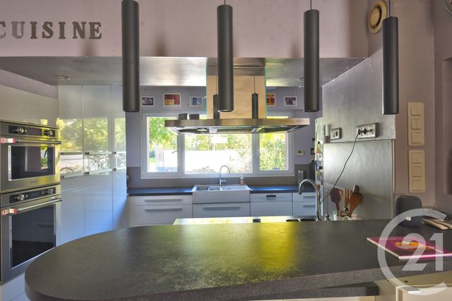 Maison &agrave; vendre - 5 pi&egrave;ces - 120 m2 - Romans Sur Isere - 26 - RHONE-ALPES