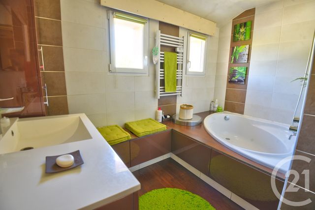 Maison &agrave; vendre - 5 pi&egrave;ces - 120 m2 - Romans Sur Isere - 26 - RHONE-ALPES
