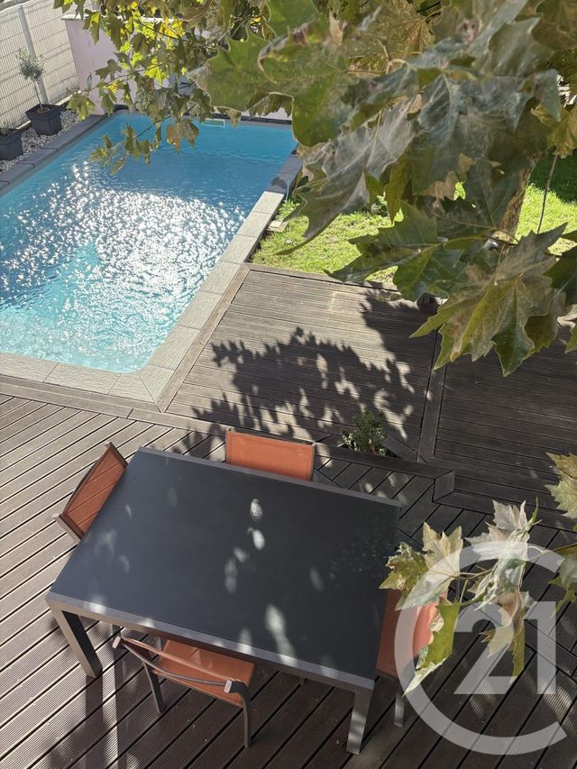 Maison &agrave; vendre - 5 pi&egrave;ces - 120 m2 - Romans Sur Isere - 26 - RHONE-ALPES