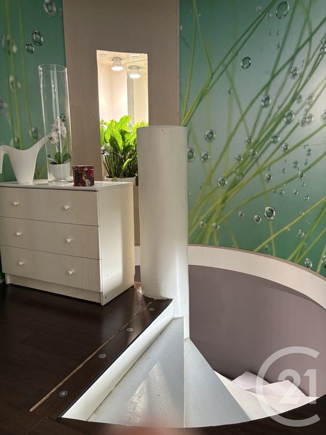 Maison &agrave; vendre - 5 pi&egrave;ces - 120 m2 - Romans Sur Isere - 26 - RHONE-ALPES