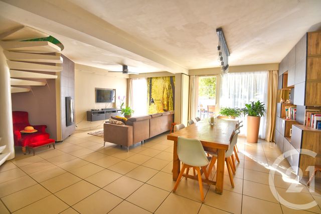 Maison &agrave; vendre - 5 pi&egrave;ces - 120 m2 - Romans Sur Isere - 26 - RHONE-ALPES