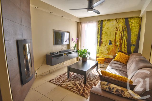 Maison &agrave; vendre - 5 pi&egrave;ces - 120 m2 - Romans Sur Isere - 26 - RHONE-ALPES