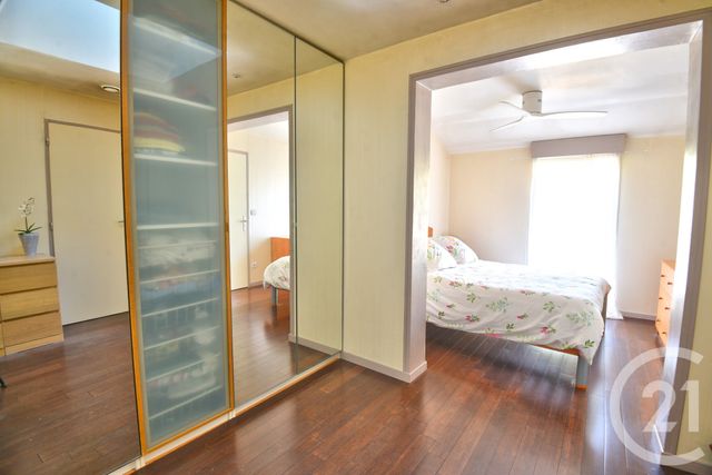 Maison &agrave; vendre - 5 pi&egrave;ces - 120 m2 - Romans Sur Isere - 26 - RHONE-ALPES