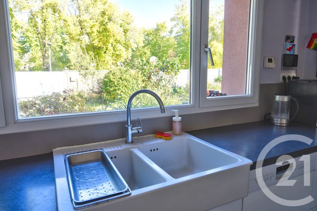 Maison &agrave; vendre - 5 pi&egrave;ces - 120 m2 - Romans Sur Isere - 26 - RHONE-ALPES