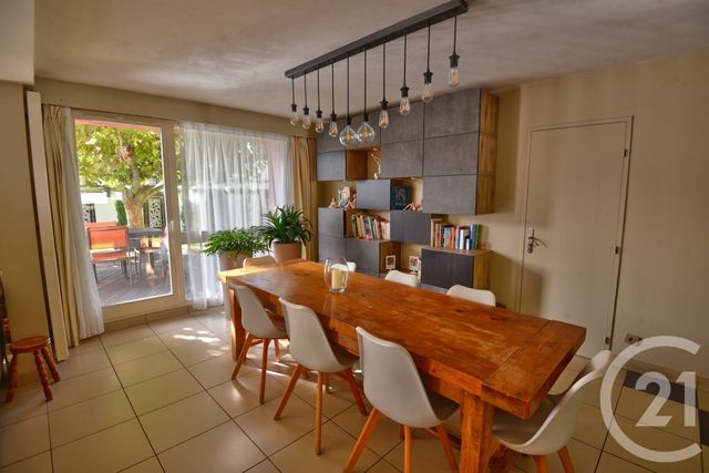 Maison &agrave; vendre - 5 pi&egrave;ces - 120 m2 - Romans Sur Isere - 26 - RHONE-ALPES
