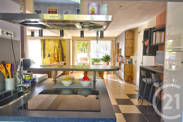 Maison &agrave; vendre - 5 pi&egrave;ces - 120 m2 - Romans Sur Isere - 26 - RHONE-ALPES