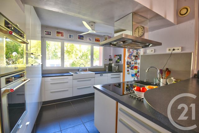 Maison &agrave; vendre - 5 pi&egrave;ces - 120 m2 - Romans Sur Isere - 26 - RHONE-ALPES