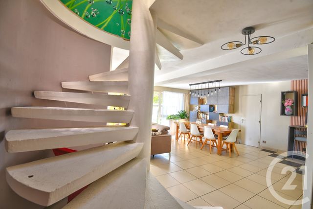 Maison &agrave; vendre - 5 pi&egrave;ces - 120 m2 - Romans Sur Isere - 26 - RHONE-ALPES