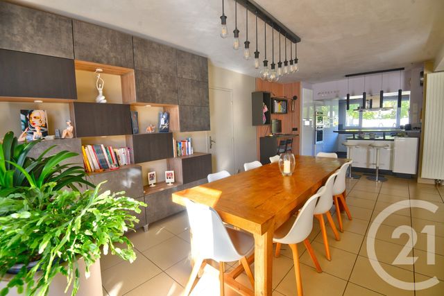Maison &agrave; vendre - 5 pi&egrave;ces - 120 m2 - Romans Sur Isere - 26 - RHONE-ALPES