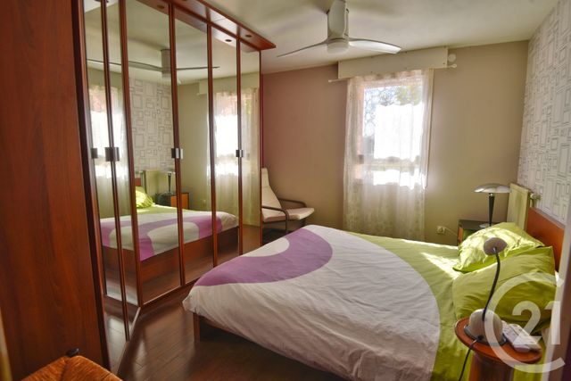 Maison &agrave; vendre - 5 pi&egrave;ces - 120 m2 - Romans Sur Isere - 26 - RHONE-ALPES