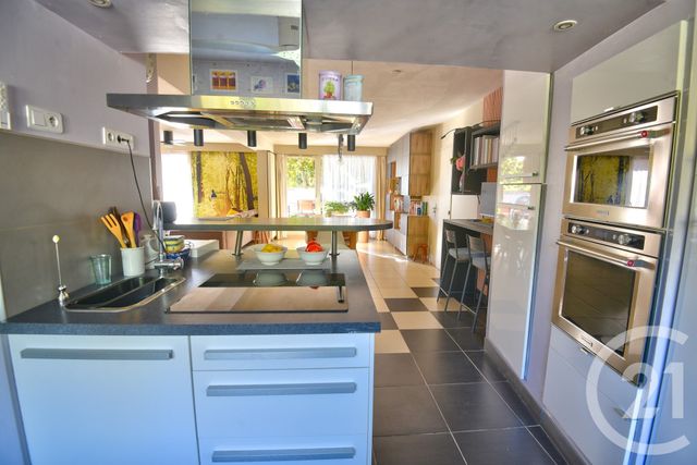 Maison &agrave; vendre - 5 pi&egrave;ces - 120 m2 - Romans Sur Isere - 26 - RHONE-ALPES