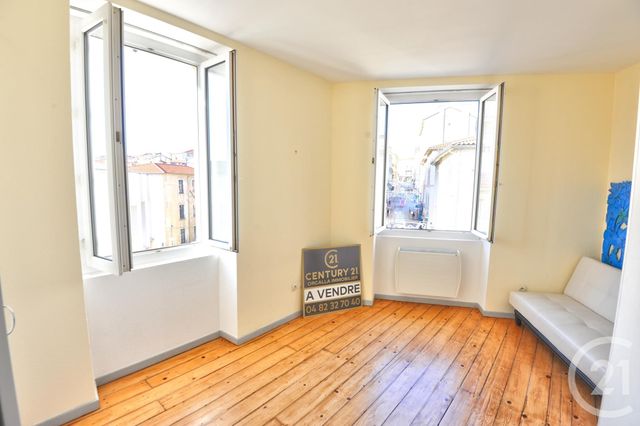 Appartement Duplex à vendre - 4 pièces - 69,60 m2 - Romans Sur Isere - 26 - RHONE-ALPES