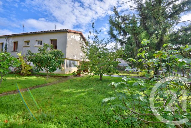 maison - ROMANS SUR ISERE - 26