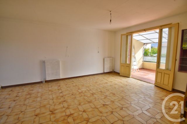 Maison &agrave; vendre - 7 pi&egrave;ces - 120 m2 - Romans Sur Isere - 26 - RHONE-ALPES