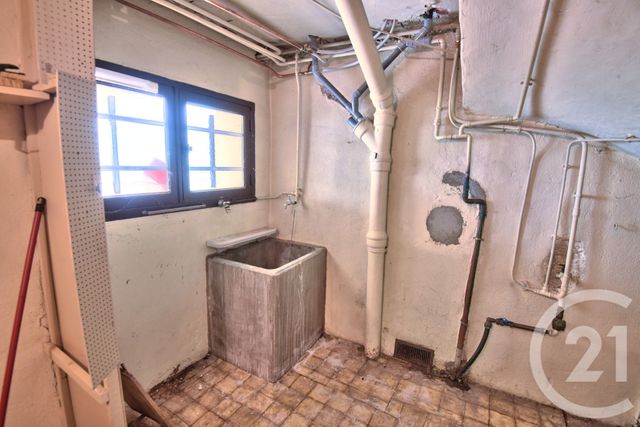 Maison &agrave; vendre - 7 pi&egrave;ces - 120 m2 - Romans Sur Isere - 26 - RHONE-ALPES