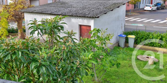 Maison &agrave; vendre - 7 pi&egrave;ces - 120 m2 - Romans Sur Isere - 26 - RHONE-ALPES