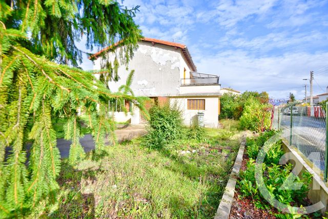 Maison &agrave; vendre - 7 pi&egrave;ces - 120 m2 - Romans Sur Isere - 26 - RHONE-ALPES