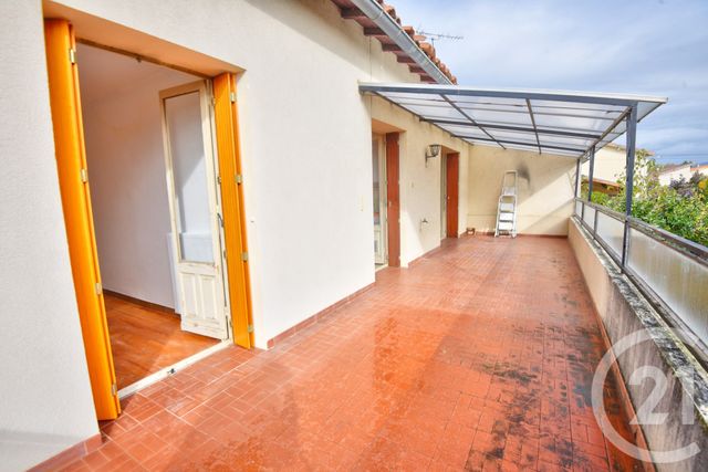 Maison &agrave; vendre - 7 pi&egrave;ces - 120 m2 - Romans Sur Isere - 26 - RHONE-ALPES