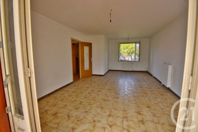 Maison &agrave; vendre - 7 pi&egrave;ces - 120 m2 - Romans Sur Isere - 26 - RHONE-ALPES