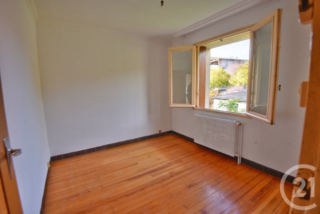 Maison &agrave; vendre - 7 pi&egrave;ces - 120 m2 - Romans Sur Isere - 26 - RHONE-ALPES