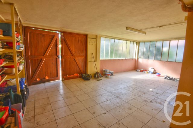 Maison &agrave; vendre - 7 pi&egrave;ces - 120 m2 - Romans Sur Isere - 26 - RHONE-ALPES