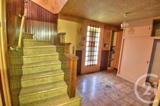 Maison &agrave; vendre - 7 pi&egrave;ces - 120 m2 - Romans Sur Isere - 26 - RHONE-ALPES