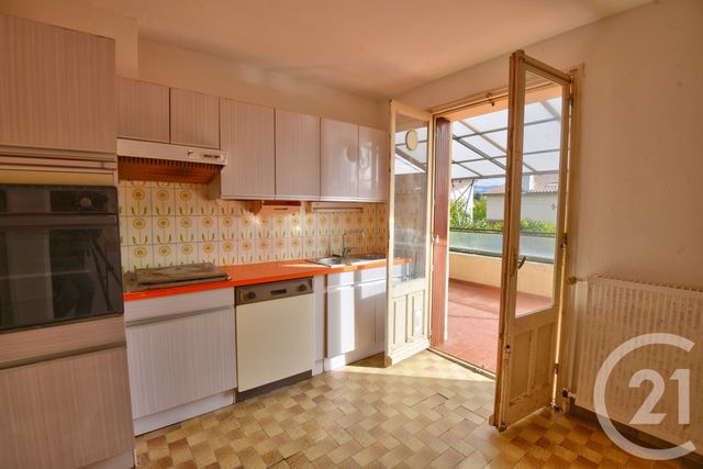 Maison &agrave; vendre - 7 pi&egrave;ces - 120 m2 - Romans Sur Isere - 26 - RHONE-ALPES