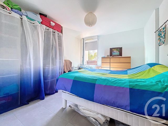 Appartement T2 à vendre - 2 pièces - 52,78 m2 - Mauguio Carnon - 34 - LANGUEDOC-ROUSSILLON
