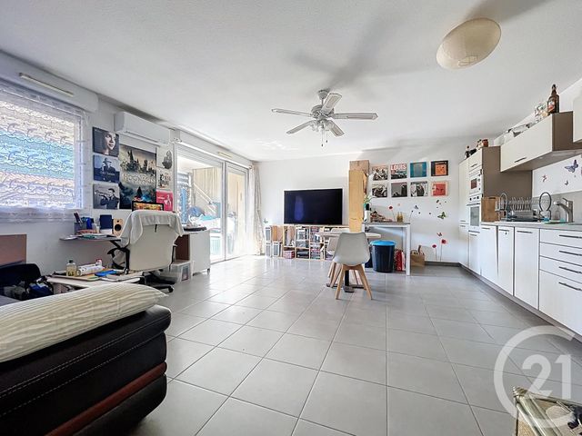 appartement - MAUGUIO CARNON - 34