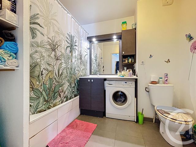 Appartement T2 à vendre - 2 pièces - 52,78 m2 - Mauguio Carnon - 34 - LANGUEDOC-ROUSSILLON