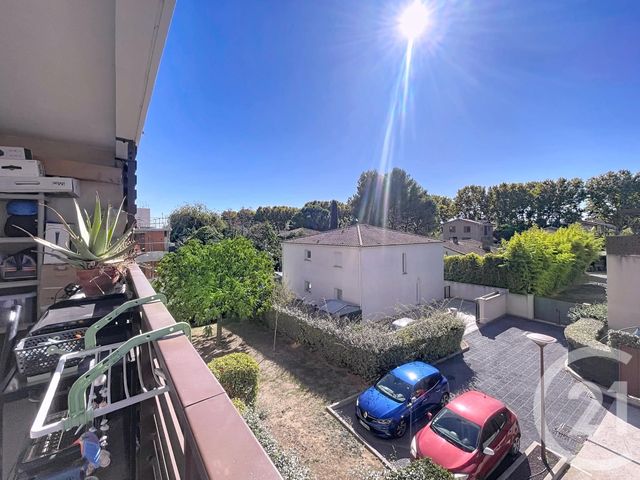 Appartement T2 à vendre - 2 pièces - 52,78 m2 - Mauguio Carnon - 34 - LANGUEDOC-ROUSSILLON