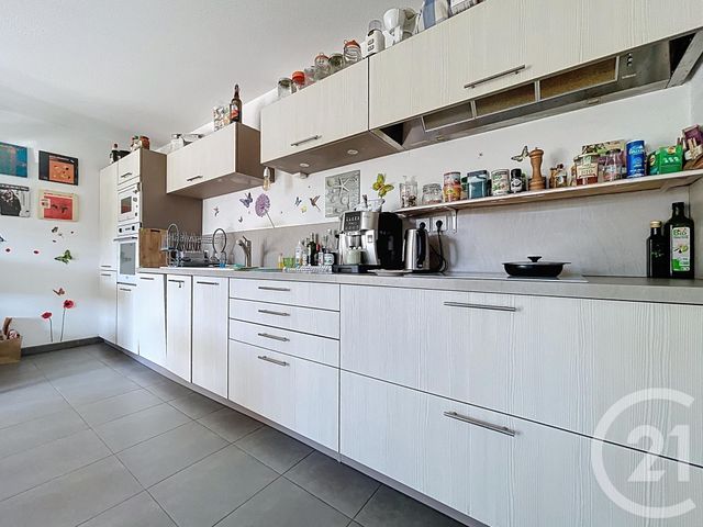 Appartement T2 à vendre - 2 pièces - 52,78 m2 - Mauguio Carnon - 34 - LANGUEDOC-ROUSSILLON