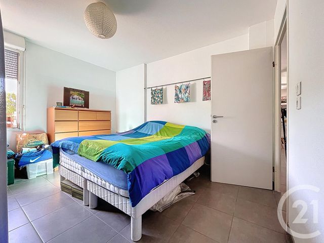 Appartement T2 à vendre - 2 pièces - 52,78 m2 - Mauguio Carnon - 34 - LANGUEDOC-ROUSSILLON