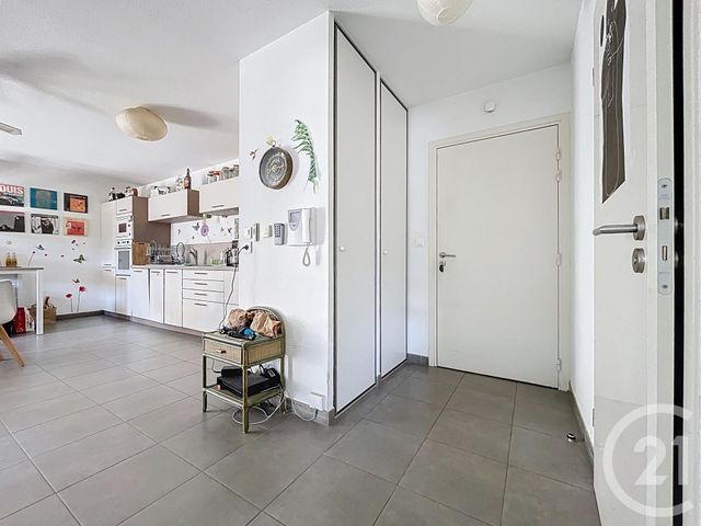 Appartement T2 à vendre - 2 pièces - 52,78 m2 - Mauguio Carnon - 34 - LANGUEDOC-ROUSSILLON