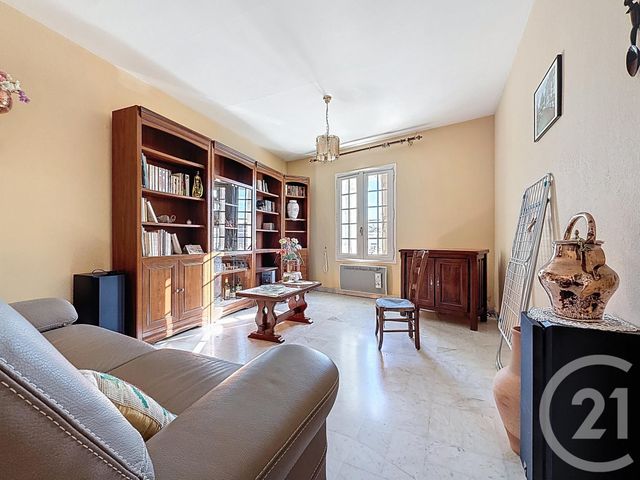 Appartement F3 &agrave; vendre - 3 pi&egrave;ces - 56,70 m2 - Mauguio Carnon - 34 - LANGUEDOC-ROUSSILLON