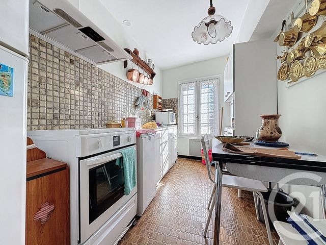 Appartement F3 &agrave; vendre - 3 pi&egrave;ces - 56,70 m2 - Mauguio Carnon - 34 - LANGUEDOC-ROUSSILLON