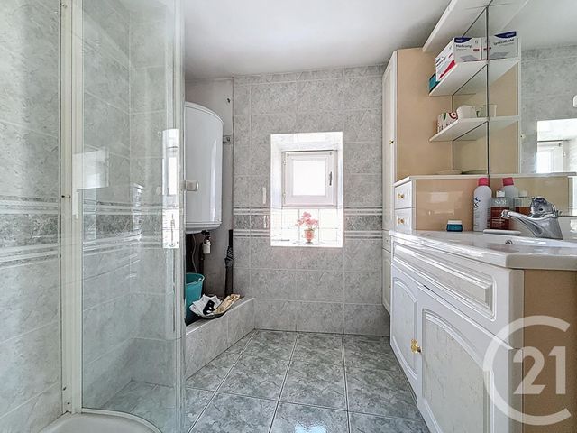 Appartement F3 &agrave; vendre - 3 pi&egrave;ces - 56,70 m2 - Mauguio Carnon - 34 - LANGUEDOC-ROUSSILLON