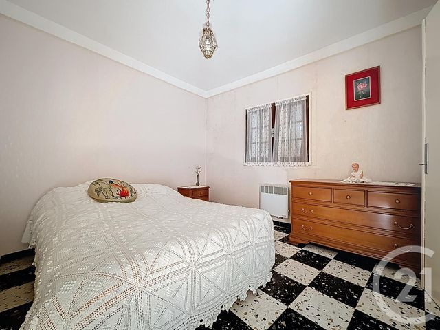 Appartement F3 &agrave; vendre - 3 pi&egrave;ces - 56,70 m2 - Mauguio Carnon - 34 - LANGUEDOC-ROUSSILLON