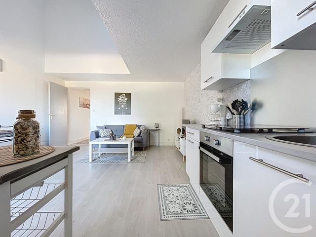 Appartement T3 à vendre - 3 pièces - 57,95 m2 - Mauguio Carnon - 34 - LANGUEDOC-ROUSSILLON