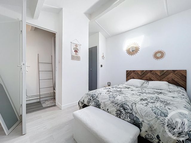 Appartement T3 à vendre - 3 pièces - 57,95 m2 - Mauguio Carnon - 34 - LANGUEDOC-ROUSSILLON