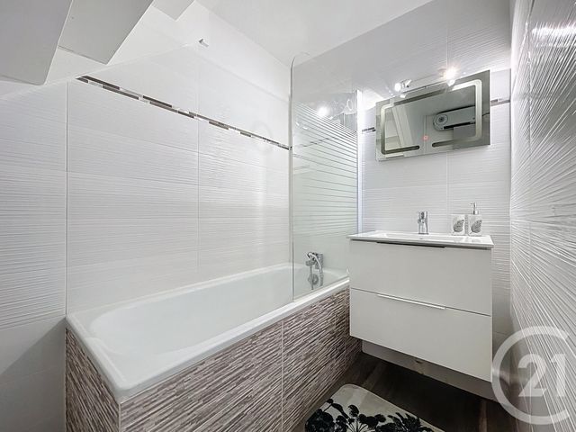 Appartement T3 à vendre - 3 pièces - 57,95 m2 - Mauguio Carnon - 34 - LANGUEDOC-ROUSSILLON