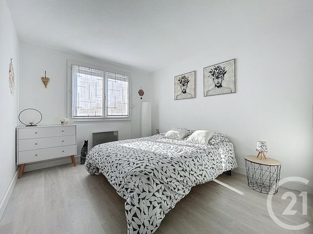 Appartement T3 à vendre - 3 pièces - 57,95 m2 - Mauguio Carnon - 34 - LANGUEDOC-ROUSSILLON