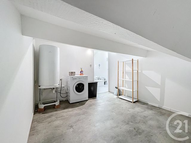 Appartement T3 à vendre - 3 pièces - 57,95 m2 - Mauguio Carnon - 34 - LANGUEDOC-ROUSSILLON